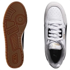 Tênis Masculino Puma Shuffle Downtown OG - Foto 6