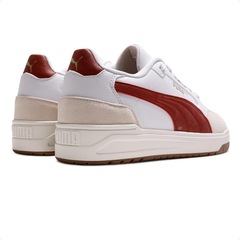 Tênis Masculino Puma Shuffle Downtown OG - Foto 5