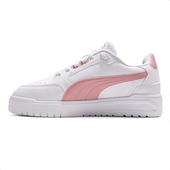 Tênis Feminino Puma Shuffle Downtown - Foto 2