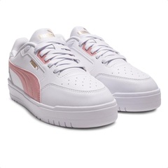 Tênis Feminino Puma Shuffle Downtown - Foto 3