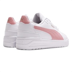 Tênis Feminino Puma Shuffle Downtown - Foto 5