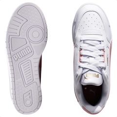 Tênis Feminino Puma Shuffle Downtown - Foto 6