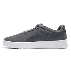 Tênis Masculino Puma Court Classic Clean Bdp SD - Foto 2