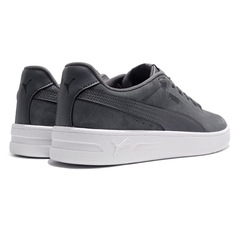 Tênis Masculino Puma Court Classic Clean Bdp SD - Foto 4