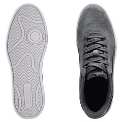 Tênis Masculino Puma Court Classic Clean Bdp SD - Foto 5