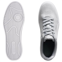 Tênis Masculino Puma Court Classic Clean Bdp SD - Foto 5