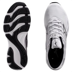 Tênis Unissex Mizuno Jet 8 - Foto 6