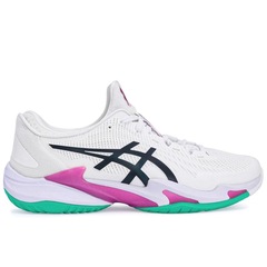 Tênis Masculino Asics Court FF 3 All Court - Foto 1