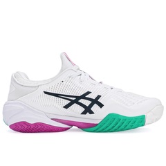 Tênis Masculino Asics Court FF 3 All Court - Foto 2