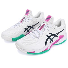 Tênis Masculino Asics Court FF 3 All Court - Foto 3