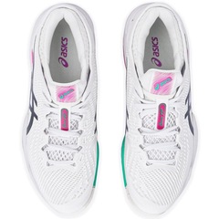 Tênis Masculino Asics Court FF 3 All Court - Foto 5