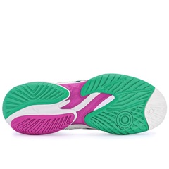 Tênis Masculino Asics Court FF 3 All Court - Foto 6