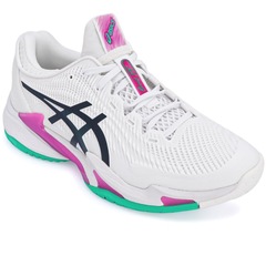 Tênis Masculino Asics Court FF 3 All Court - Foto 7
