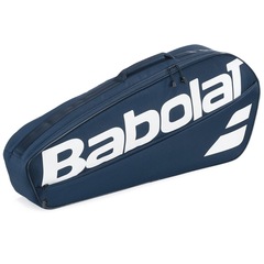 Raqueteira Babolat Court XS - Unissex - Foto 1