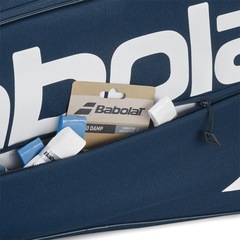 Raqueteira Babolat Court XS - Unissex - Foto 4