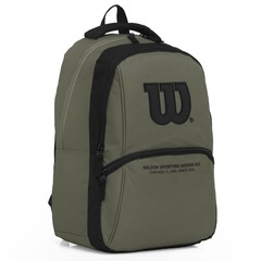 Mochila Unissex Wilson Vibe - 27.3 Litros - Foto 1