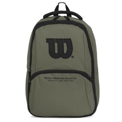 Mochila Unissex Wilson Vibe - 27.3 Litros - Foto 2
