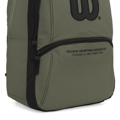 Mochila Unissex Wilson Vibe - 27.3 Litros - Foto 6