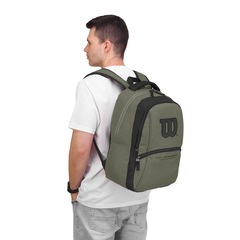 Mochila Unissex Wilson Vibe - 27.3 Litros - Foto 8