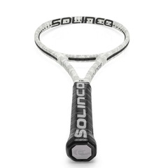 Raquete de Tênis Solinco Whiteout V2 305g - Adulto - Foto 2