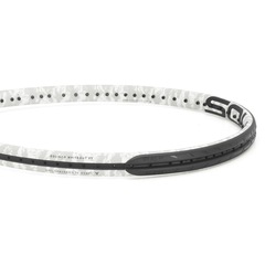 Raquete de Tênis Solinco Whiteout V2 305g - Adulto - Foto 5