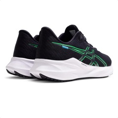 Tênis Masculino Asics Versablast 4 - Foto 4
