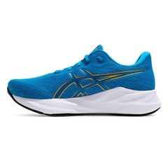 Tênis Masculino Asics Versablast 4 - Foto 2