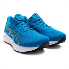 Tênis Masculino Asics Versablast 4 - Foto 3