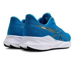 Tênis Masculino Asics Versablast 4 - Foto 4