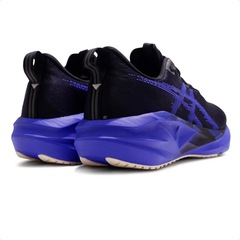 Tênis Masculino Asics Novablast 5 - Foto 5