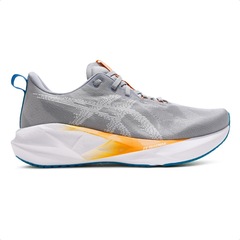 Tênis Masculino Asics Novablast 5 - Foto 1