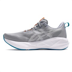 Tênis Masculino Asics Novablast 5 - Foto 2