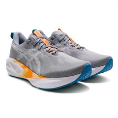 Tênis Masculino Asics Novablast 5 - Foto 3