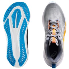 Tênis Masculino Asics Novablast 5 - Foto 6