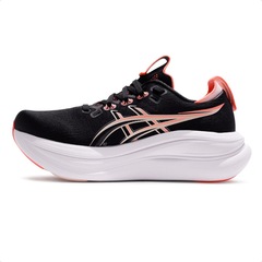 Tênis Feminino Asics Gel Nimbus 28 - Foto 2