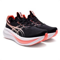 Tênis Feminino Asics Gel Nimbus 28 - Foto 3