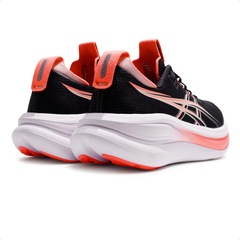 Tênis Feminino Asics Gel Nimbus 28 - Foto 5