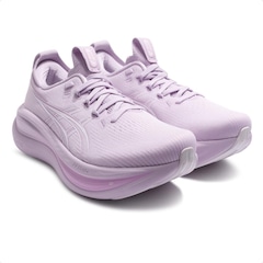 Tênis Feminino ASICS Gel-Nimbus 28 - Foto 3