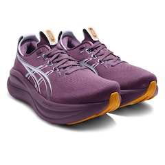 Tênis Feminino Asics Gel Nimbus 28 - Foto 3