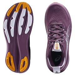 Tênis Feminino Asics Gel Nimbus 28 - Foto 5