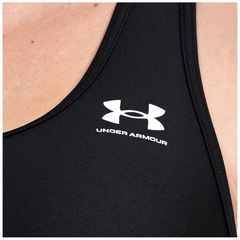 Top Under Armour HG Authentics Mid - Feminino - Foto 3