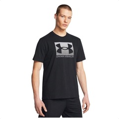Camiseta Under Armour Boxed Sports Masculina - Foto 1