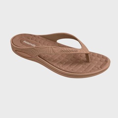Chinelo Boa Onda Lilly - Feminino - Foto 1