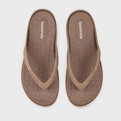 Chinelo Boa Onda Lilly - Feminino - Foto 3