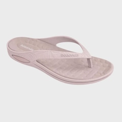 Chinelo Boa Onda Lilly - Feminino - Foto 1