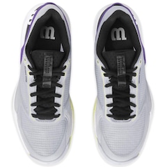 Tênis Masculino Wilson Rush Pro 5 Clay - Foto 4