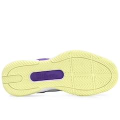 Tênis Masculino Wilson Rush Pro 5 Clay - Foto 6