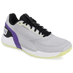 Tênis Masculino Wilson Rush Pro 5 Clay - Foto 7