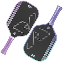 Kit de Pickleball Joola Heat Vision - Com 2 Raquetes 4 Bolas e 1 Bolsa Cosmic - Unissex - Foto 3