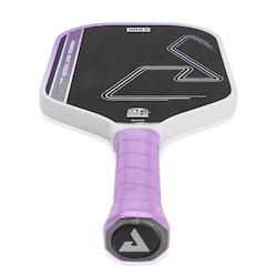 Kit de Pickleball Joola Heat Vision - Com 2 Raquetes 4 Bolas e 1 Bolsa Cosmic - Unissex - Foto 7